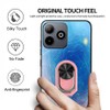 Tuxiwei for OSCAL Flat 2 Case Soft TPU, With OSCAL