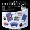 ITZY - [CHESHIRE] (LIMITED EDITION) Photobook+CD-R+Lyric Paper+Photocard+Lenticular Photocard+4-Cut Photo+Mini Poster+Sticker+Photo