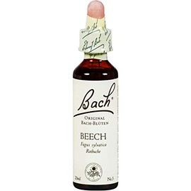 Bachbl�te Beech, 20 ml