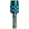 Makita P-63725 SDS-Plus MakLok Quick Change Chuck Adapter - Blue