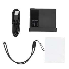 Intelligent Gloss Meter Car Paint Stone Glossometer Gloss Testing Equipment for Glass Hardware Mobile Phone AutomobileDG60‑SE 0‑200GU USB