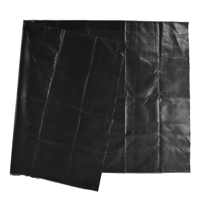 Fireproof Washable Barbecue Mat Reusable Foldable Lawn Protector for Outdoor