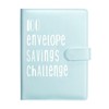 Budget Planner German A5 Budget Binder Money Organiser Ring Binder