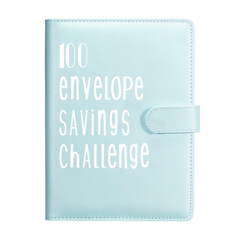 Budget Planner German A5 Budget Binder Money Organiser Ring Binder