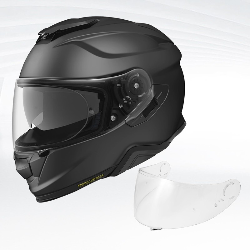 VCOROS GT Air Helmet Visor Replacement, CNS-1 Face Shield Compatible