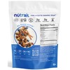 NuTrail Nut Granola Cereal, Blueberry Cinnamon, No Sugar Added, Gluten
