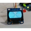 DIYmall 1.3" OLED Display Module I2C IIC Serial 128X64 SH1106