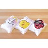 Kokubo Wet Tissue Lid for Use in Bag Mouth, 1
