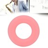 Saxophone Mute Alto Sax Tone Filter Silicone Bell Protective Ring