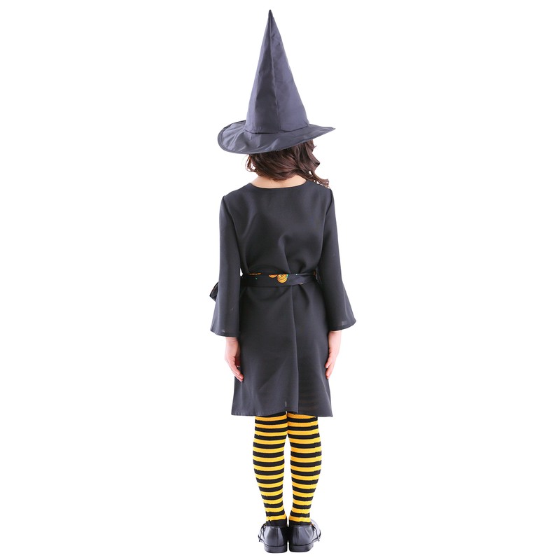 Basic Witch