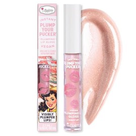 theBalm Instant Plump Your Pucker - Giddy-Up