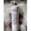 FASTER WHITE Paris Snail Slime Super Whitening Shower Gel 1000mlx