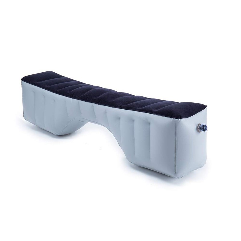 FMS Car Travel Inflatable Mattress Back Seat Gap Pad Mattress