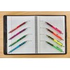 rOtring Tikky Mechanical Pencil, HB, 0.7 mm, Assorted Colours, Box
