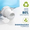 Cetaphil Gentle Skin Cleanser Eco Refill Pouch, 710ml, Face &