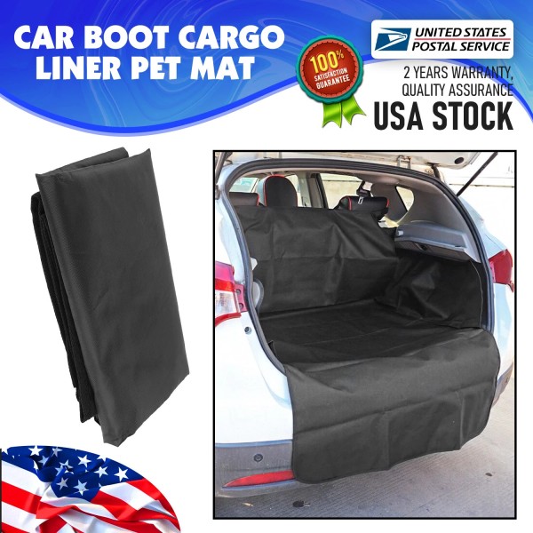 MODIGT Durable and sturdy Pet Mat and Car Boot Cargo