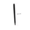 SHOWERORO 2Pcs Dual Tip Capacitive Touch Stylus Pen for Touch