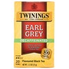 Twinings Earl Grey Decaf Tea, 20 Count