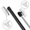 Vepagoo 10mm Ball Stud Mounting Bracket, Gas Struts Lift Support