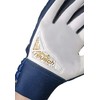 Reusch Attrakt Starter Grip Goalkeeper Gloves for Adults with Negative