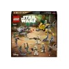 레고 327 스타 코어 클론 트루퍼 배틀 팩 (75431) :