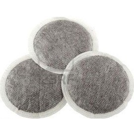 Senseo Extra Strong Dark Roast Coffee Pods, 2 Packs, 96 Count, Intense Dark Flavor, Crema Layer on Top, Compatible with PeleCom Machine