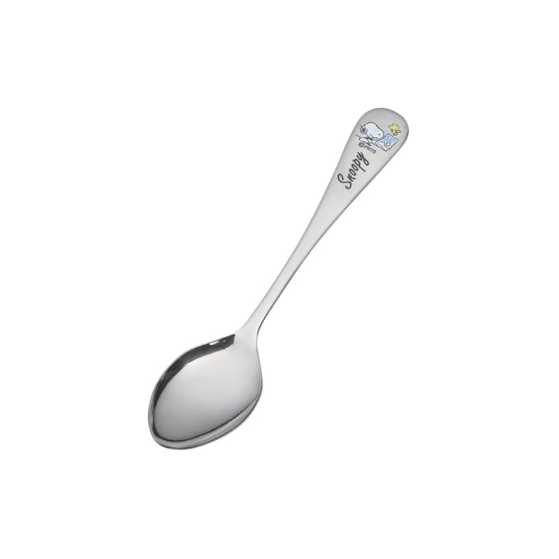 Snoopy Teaspoon, Snoopy SN-018