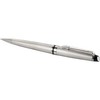 Waterman Expert III Ball Pen Black Laquer with Gold Trim