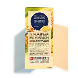 3:15 Pm Corn Chowder 2.53 (2 Pack)