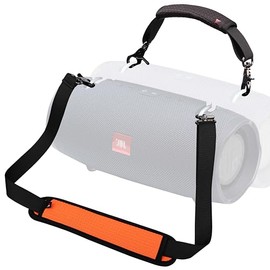 QIANHAI Speaker Handle Strap Replacement Accessories Removable Stronger Adjustable