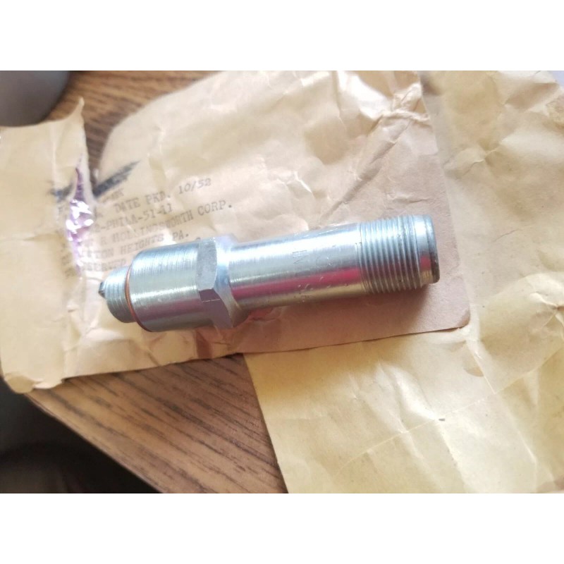 Spark Plug Jeep M151 M37 DODGE KAISER JEEP M151 M43