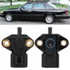 Fuel Pressure Sensor Fits for Ford Focus Four Door Sedan