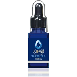 MISTINA (Misutina) Angel's Tears Sapphire Night Potion Love Syrup with 10mg Placenta, Liquid, for Women, Domestically Produced, Clear [Maca 5x Concentrated]'