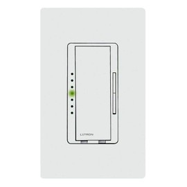 Lutron MA-600H-WH Electrical Distribution Switcher