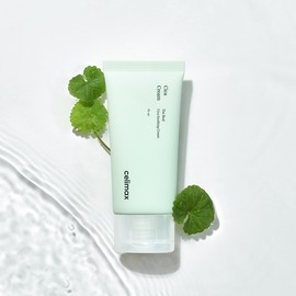 cellimax Celimax Cica Soothing Cream 50ml / Hypoallergenic moisture / 셀리맥스 시카 수딩 크림 50ml / 저자극 수분