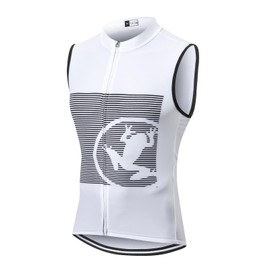 UGLY FROG New Summer Men's Cycling MTB Functional Cycling Vest - Running Vest / Jerseys & Shirts Bike Wear Cycling Sports Top Clothing