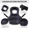 Chicken Saddle for Hens Chicken Aprons & Vest Jacket for