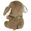 Sun Arrow Lucky & Mac Plush Sandy Plush K-8440