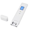 6 in 1 Water Quality Tester High Accuracy Portable TDS