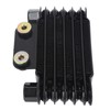 Motorcycle Engine Oil Cooler Aluminum Strong Strength for Motorcycles Off