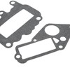19Pcs/Set Carburetor Repair Rebuild Kit 382048 Replacement for Johnson Evinrude