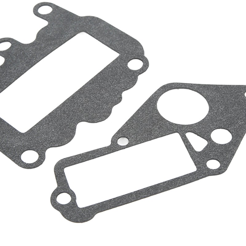 19Pcs/Set Carburetor Repair Rebuild Kit 382048 Replacement for Johnson Evinrude