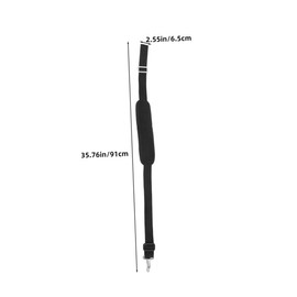 Kisangel 2Set Backpack Sprayer Replacement Strap Thickened Oxford Cloth Shoulder Belt for Enhanced Comfort Farming and Gardening Use