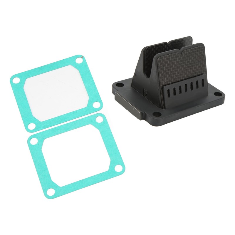 for V‑Force 3 Reed Valve Kit V382S A Low Wear