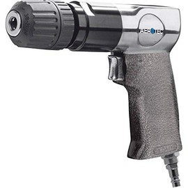 Aerotec Compressed air Drill, 6.3 bar