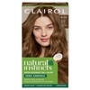 Clairol Natural Instincts 6.5G Lightest Golden Brown Hair Color â€“