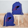 Shirtracer - Gym Bag Backpack - Snowboard, Ski and More