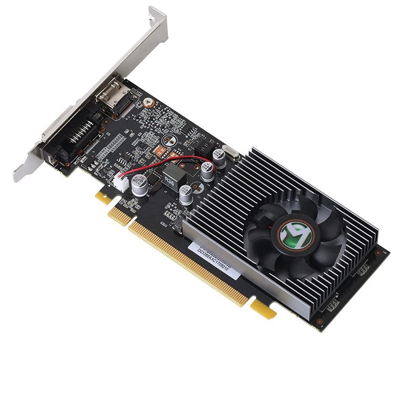 maxsun GEFORCE GT 1030 Tarjeta gráfica de vídeo GPU PCIe