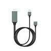 HDMI Cable for Phone to TV, HDMI Cable Compatible with