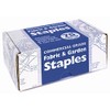 Easy Gardener Fabric & Garden Staples Attaches Landscape Fabric and